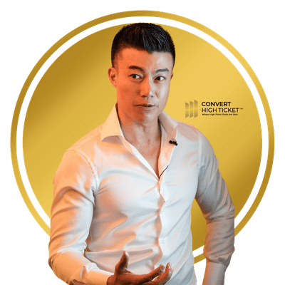 Richmond Dinh